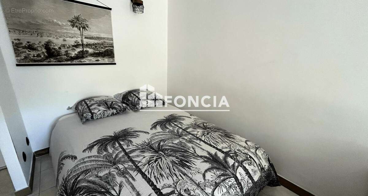 Appartement à BORMES-LES-MIMOSAS