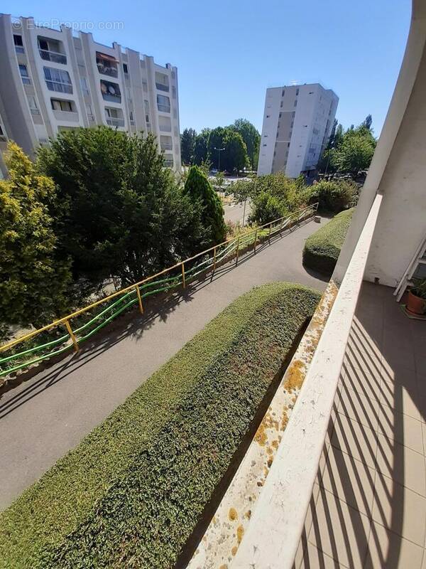 Photo 1 - Appartement à VANDOEUVRE-LES-NANCY