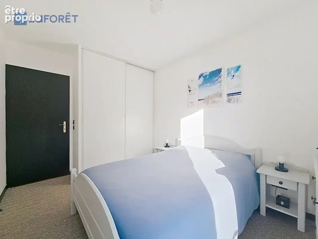 Appartement Montevrain 3 pièce(s) 54 m² - photo 6