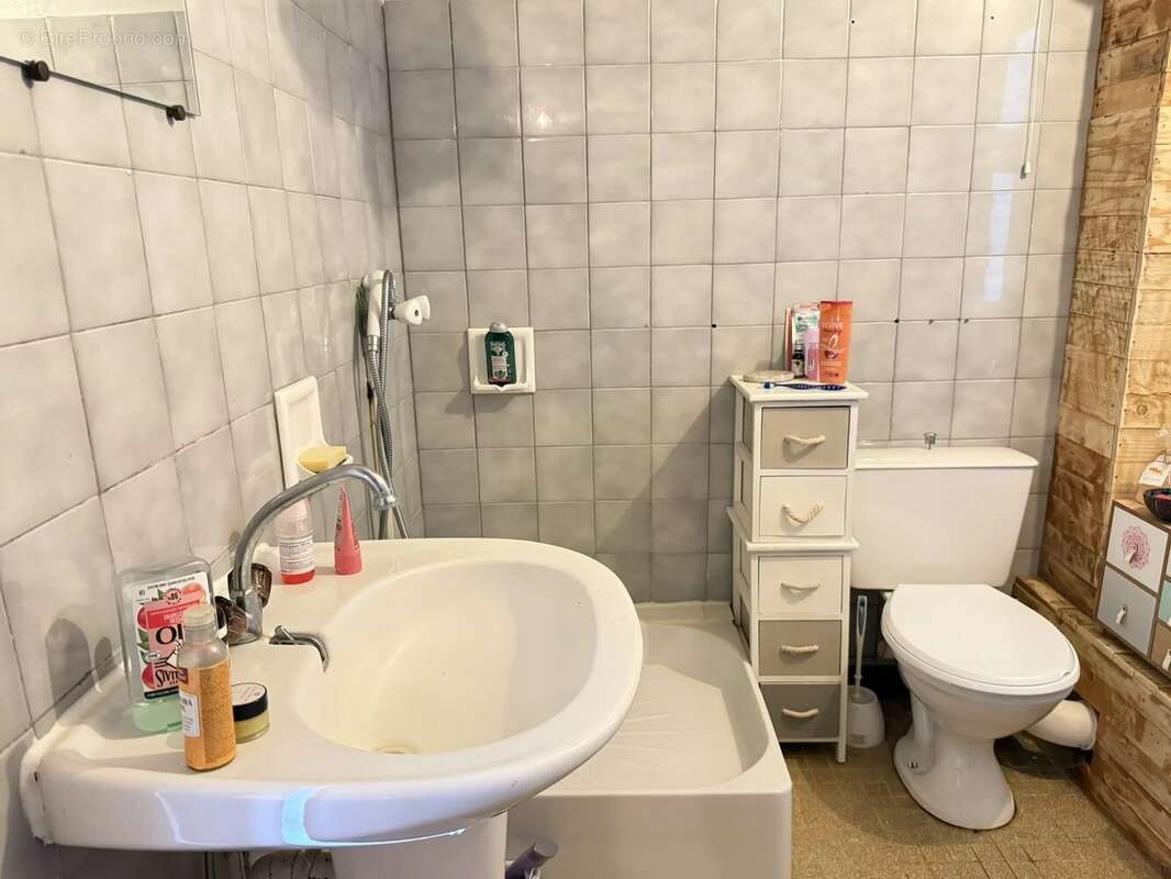Maison de village avec 2 logements - photo 13