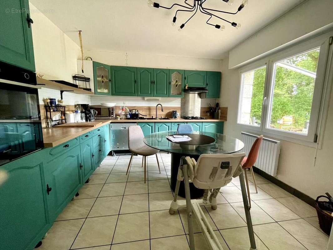 Photo 2 - Maison à PLUNERET