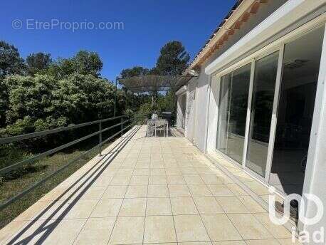 Photo 5 - Maison à SAINTE-ANASTASIE-SUR-ISSOLE