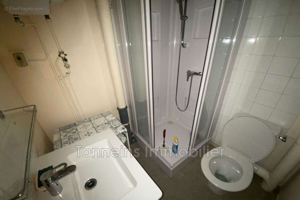 Appartement à TONNEINS