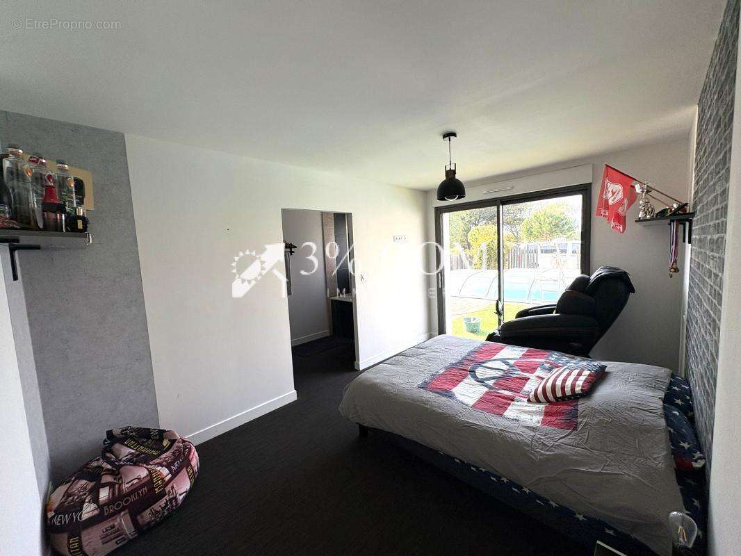 Maison à SAINT-JEAN-DE-MONTS