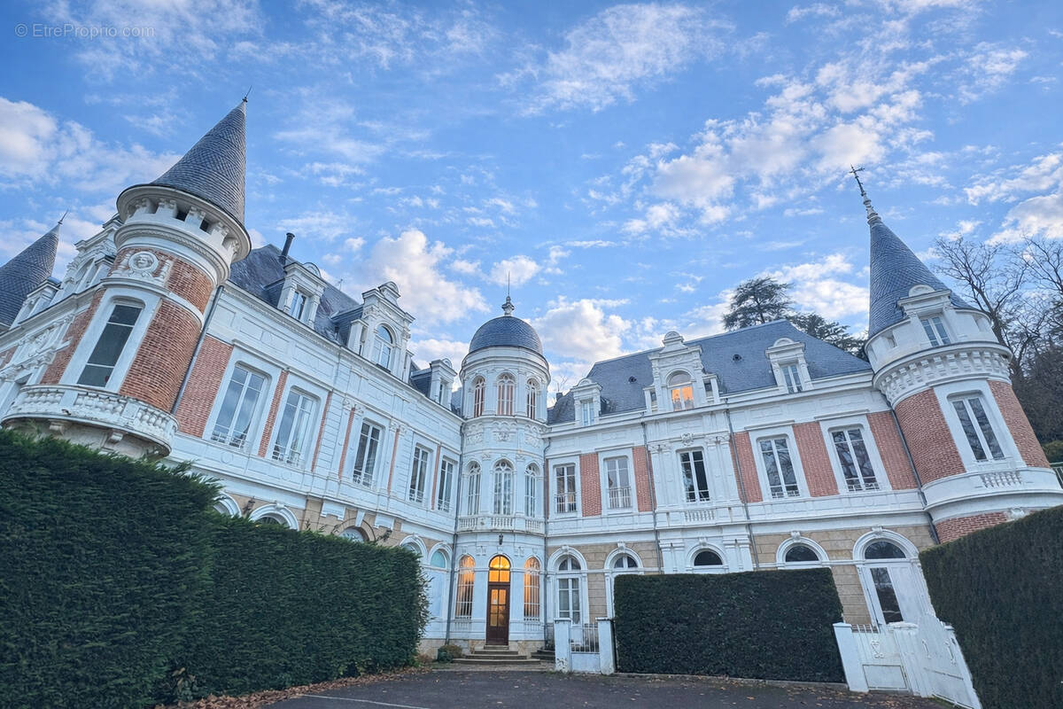 Appartement à SORBIERS