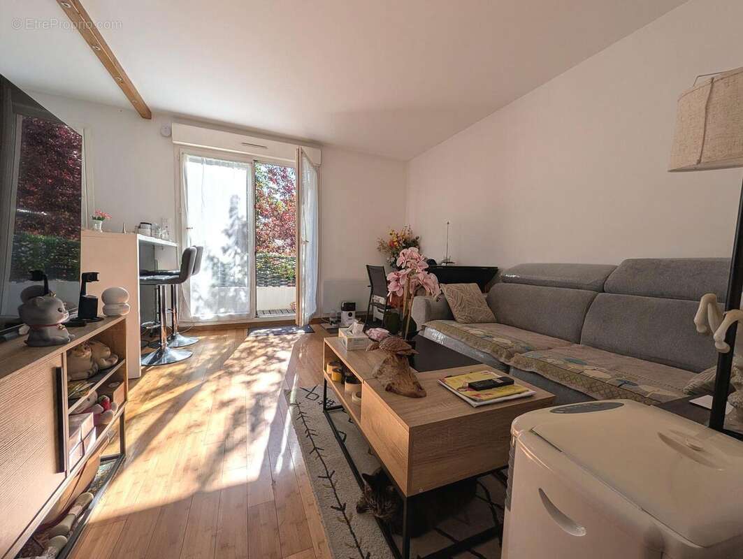 Appartement à PLAISIR