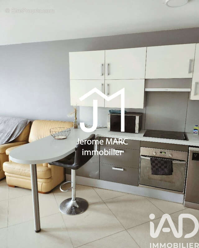 Photo 6 - Maison à SARCELLES