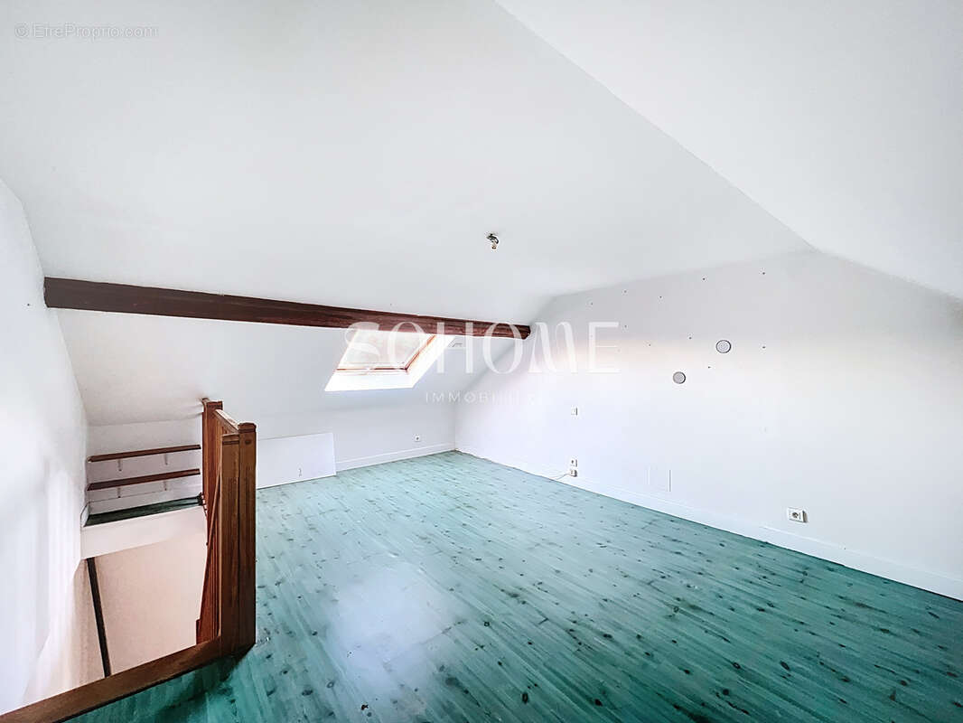 Appartement à EPERNAY