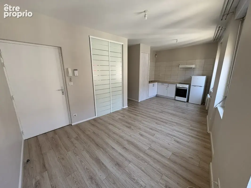 Appartement à AGEN