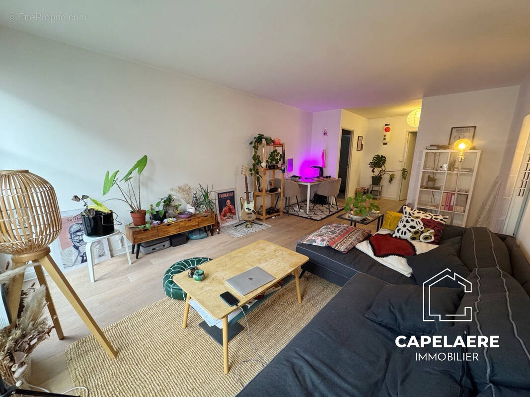 Appartement à LILLE