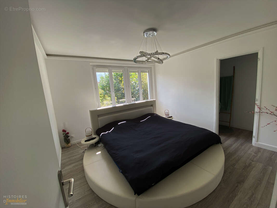 Maison à BOIS-GUILLAUME