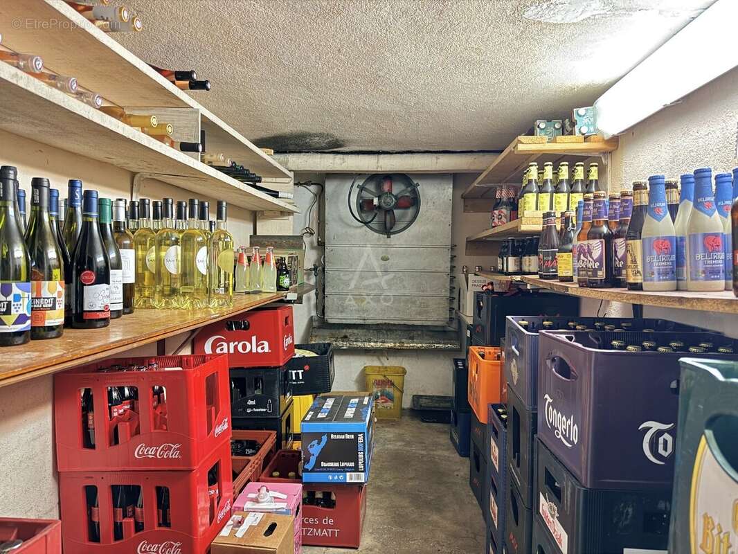 Commerce à HAGONDANGE