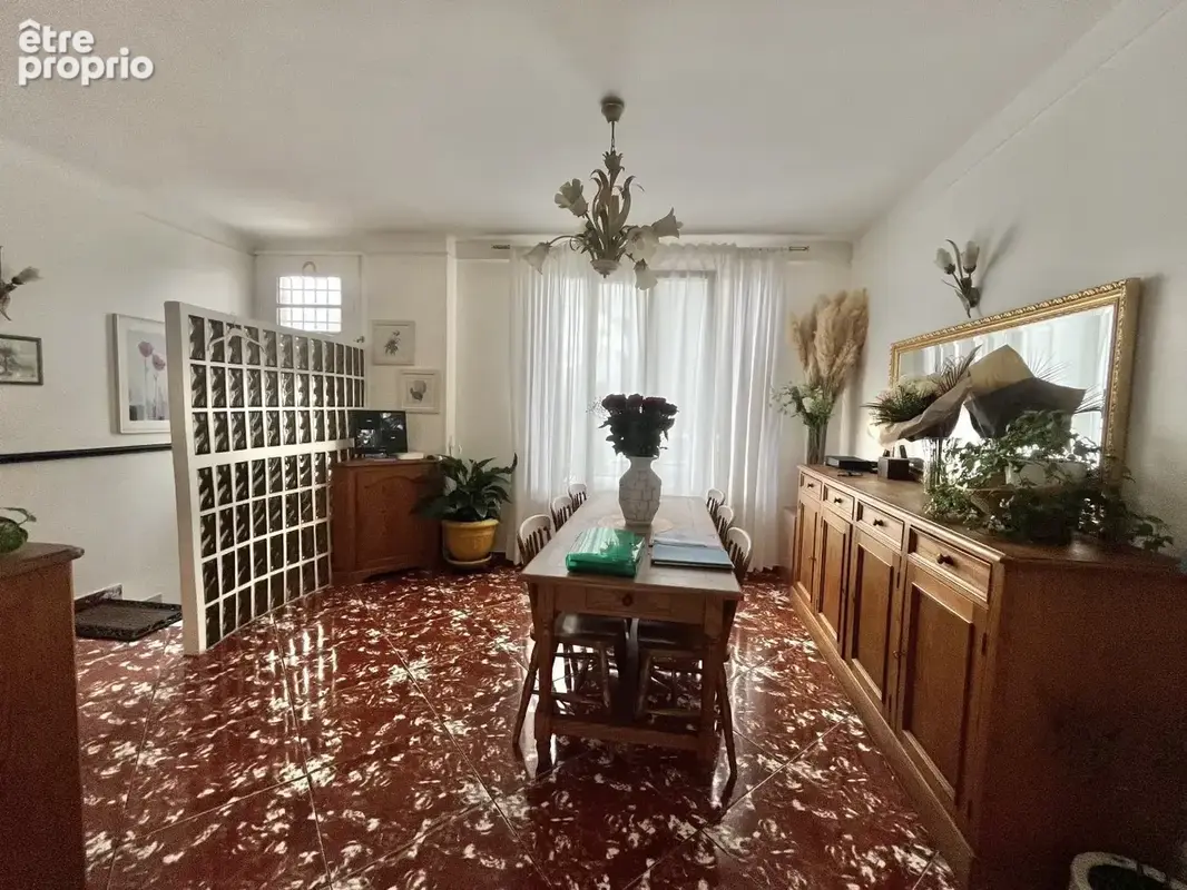 Maison 10 pièces 230 m² à vendre à Bagnolet (93170) - photo 8