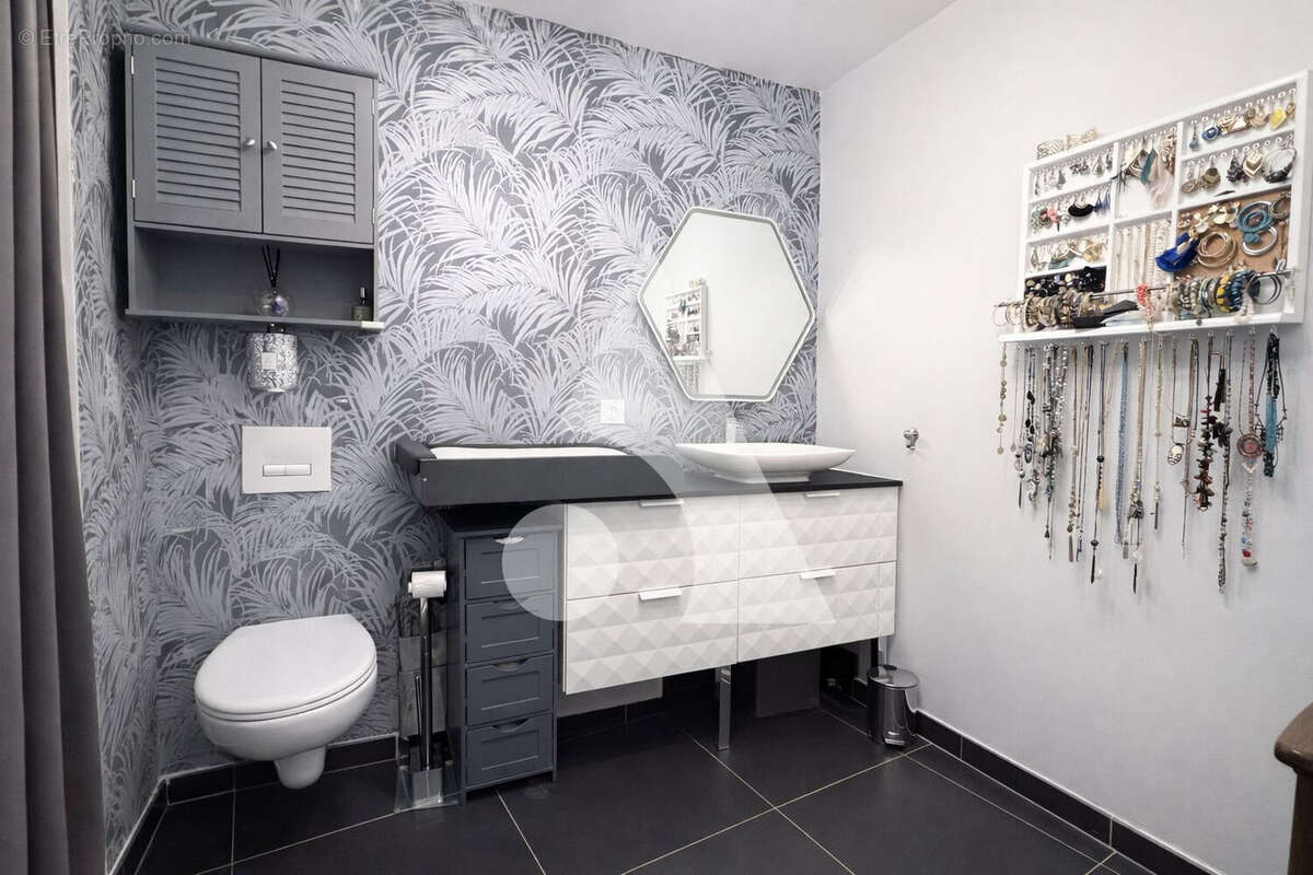 Appartement à SAINT-OUEN