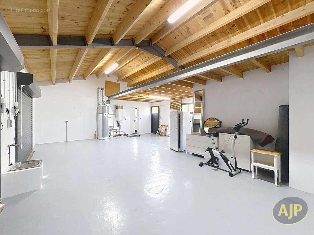 Maison à LA GARNACHE