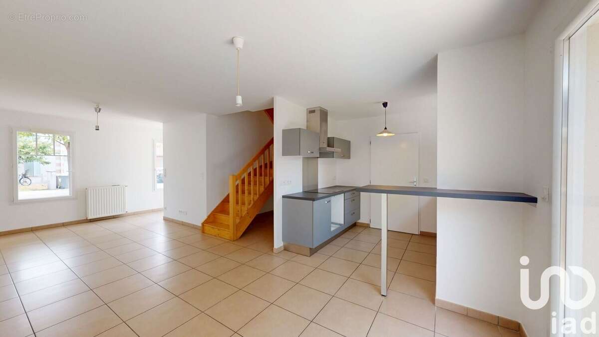 Photo 8 - Maison à ARES