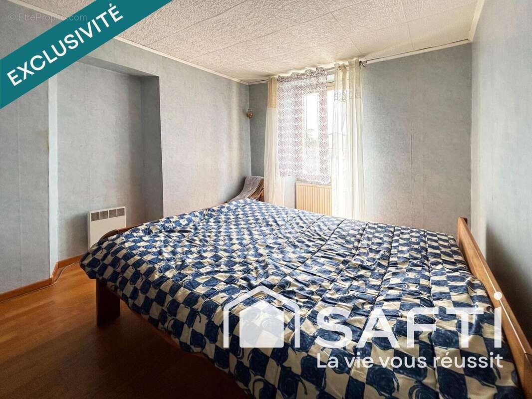 Photo 7 - Maison à VAYRES