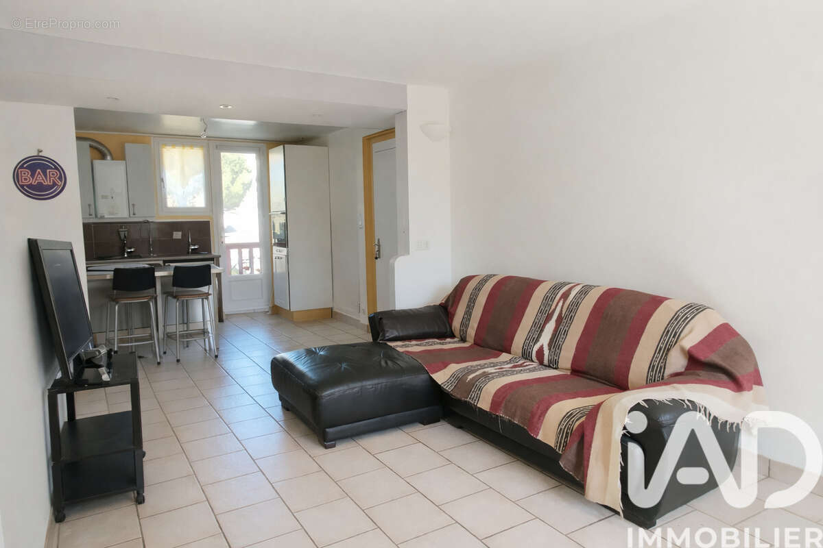 Photo 3 - Appartement à SALON-DE-PROVENCE
