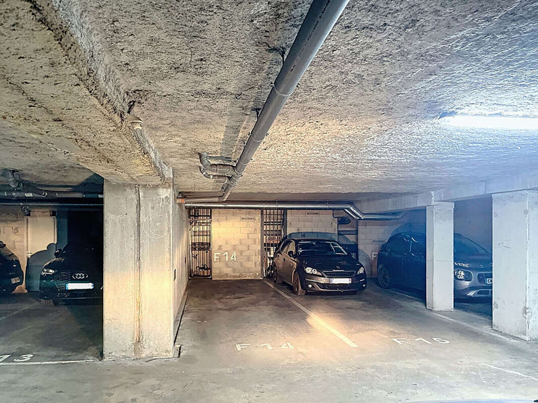 Appartement à AVIGNON