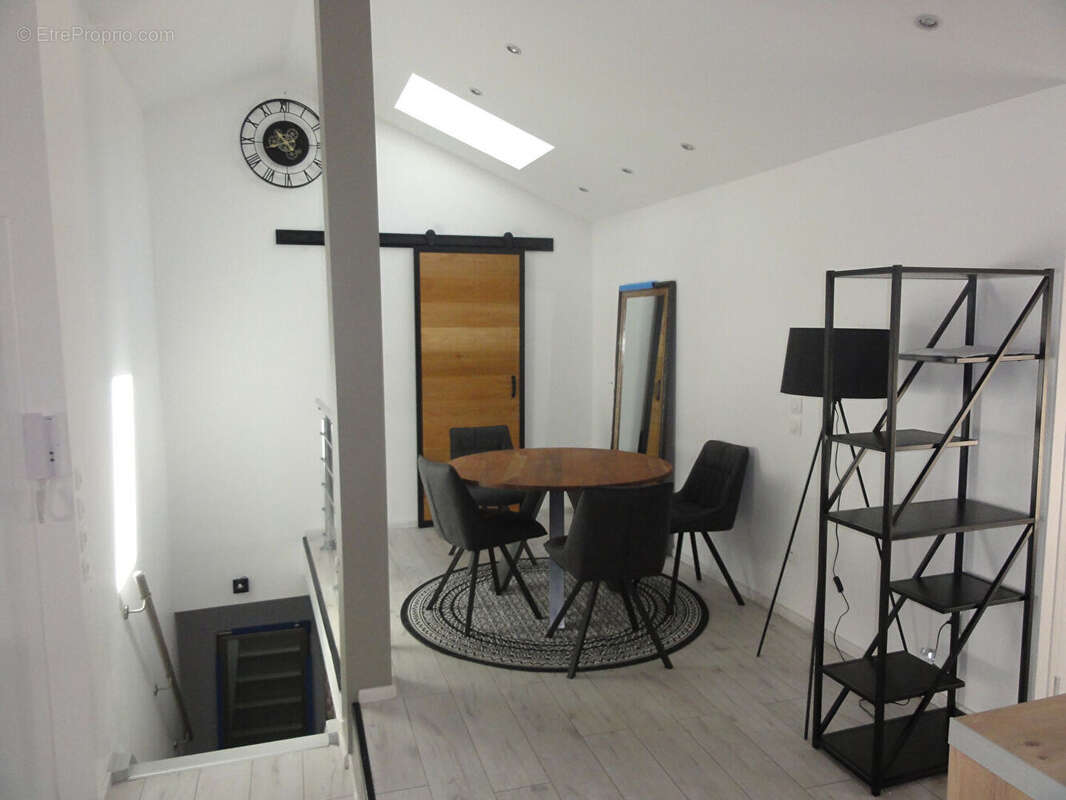 Appartement à ROSSELANGE