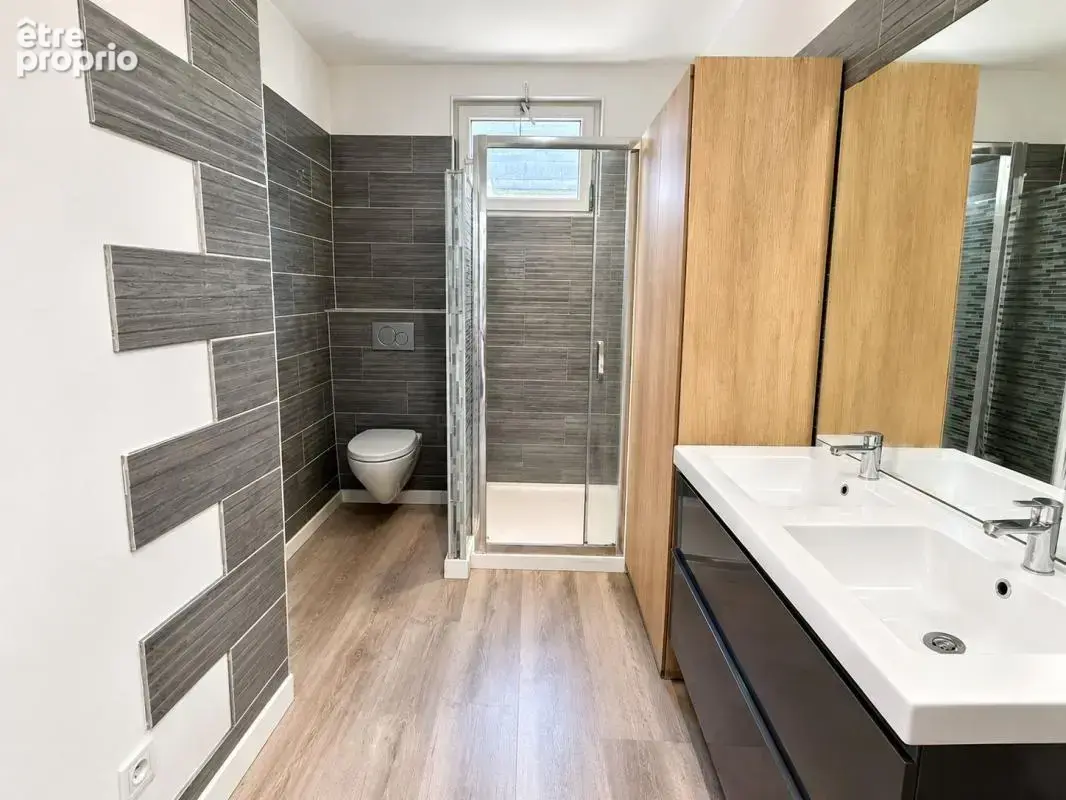 Proche mar vivo haut de maison avec terrasse et garage - photo 6
