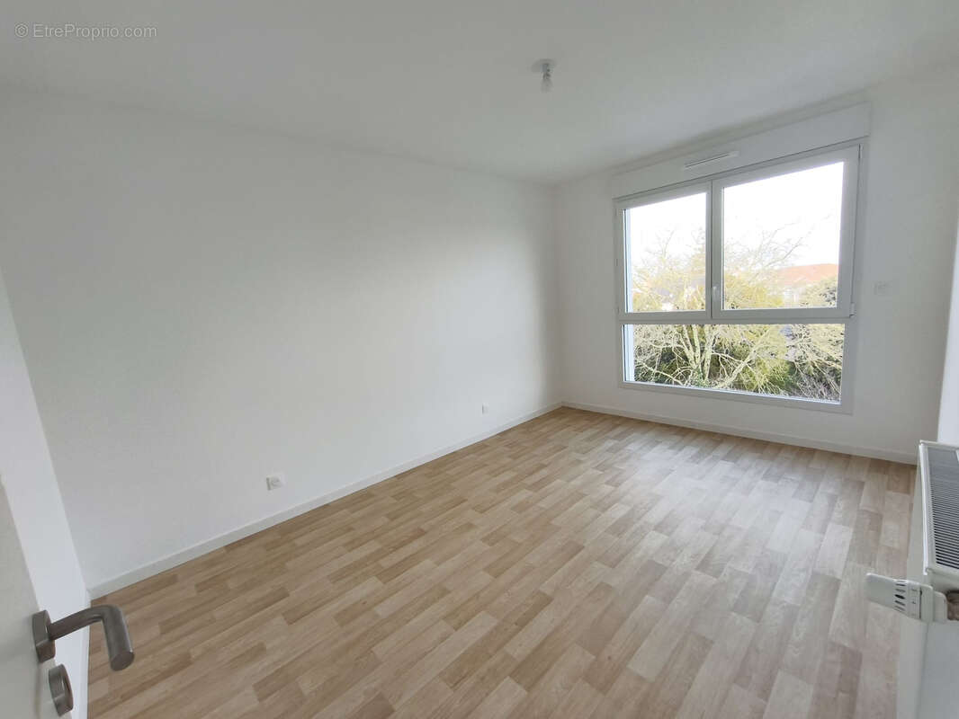 Appartement à LES SORINIERES