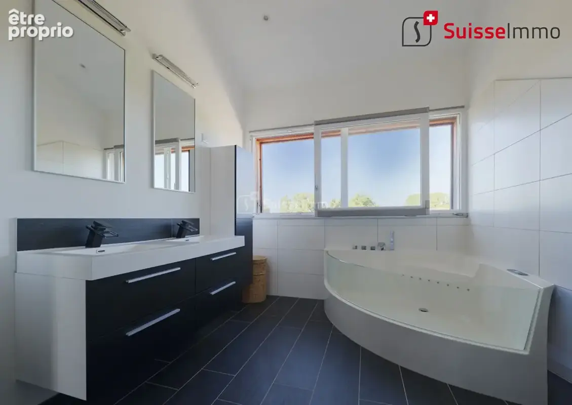 Appartement Bourogne 5 pièces - photo 13