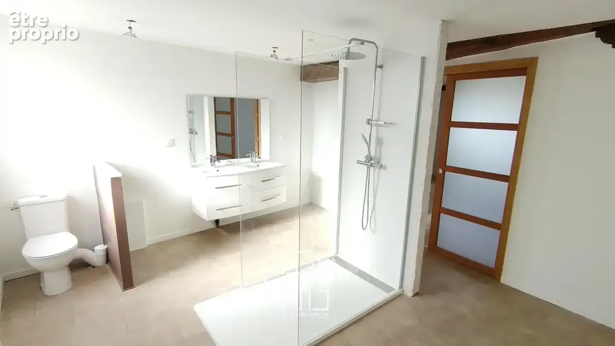 Maison de ville - photo 9