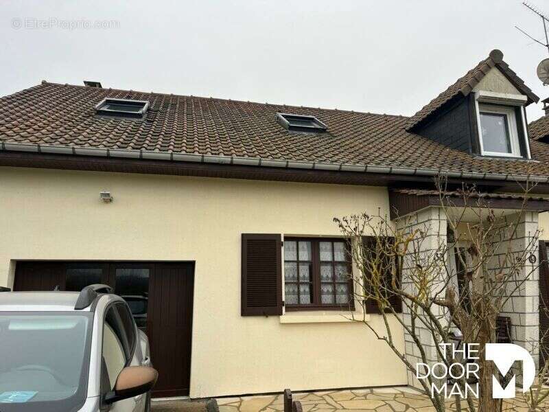Appartement à FORGES-LES-BAINS