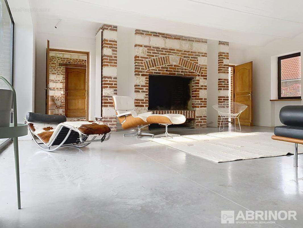 Maison à VILLENEUVE-D&#039;ASCQ