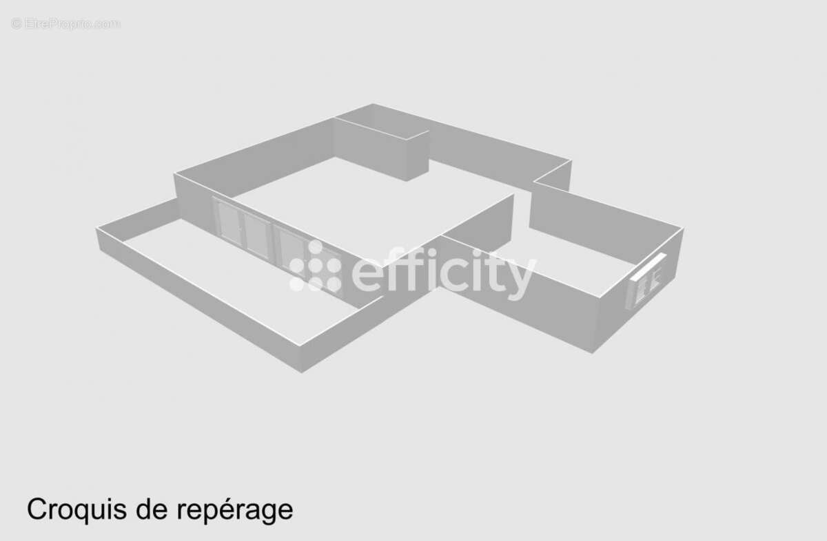 Appartement à SAINT-MAUR-DES-FOSSES
