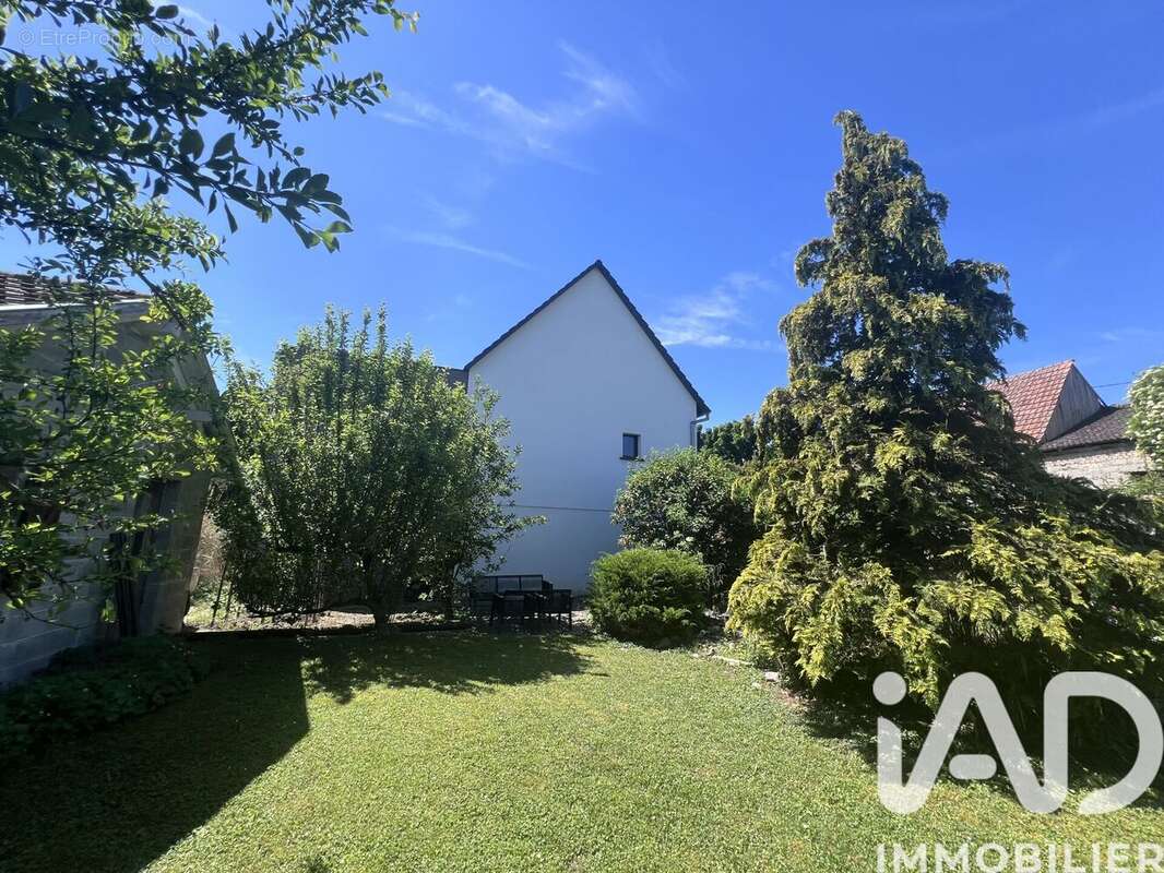 Photo 4 - Maison à BALGAU
