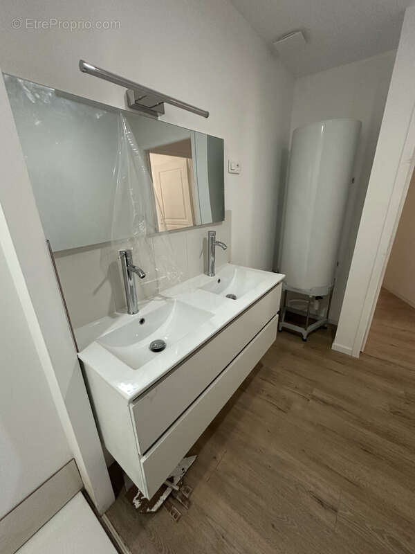 Appartement à CHATELLERAULT