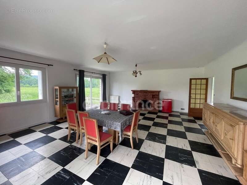 Maison à vendre 3 pièces BETAILLE (46) - photo 5