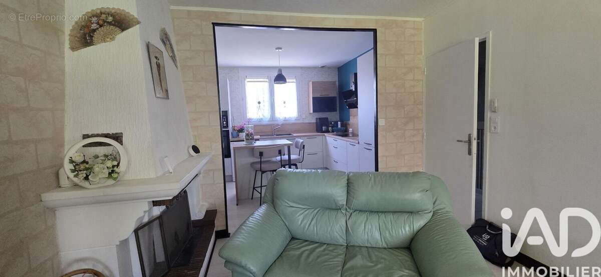 Photo 6 - Maison à CHOLET