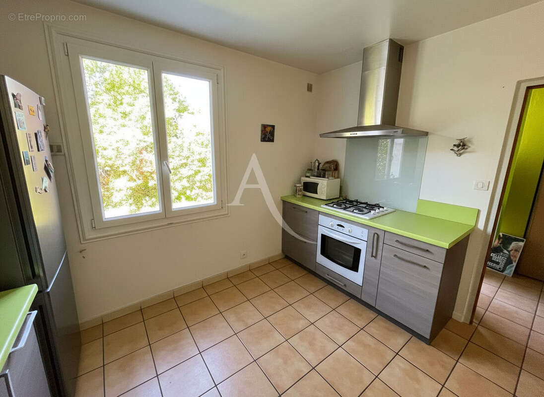 Maison à PRAYSSAC