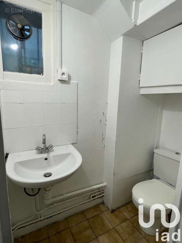 Photo 3 - Appartement à QUINCY-SOUS-SENART