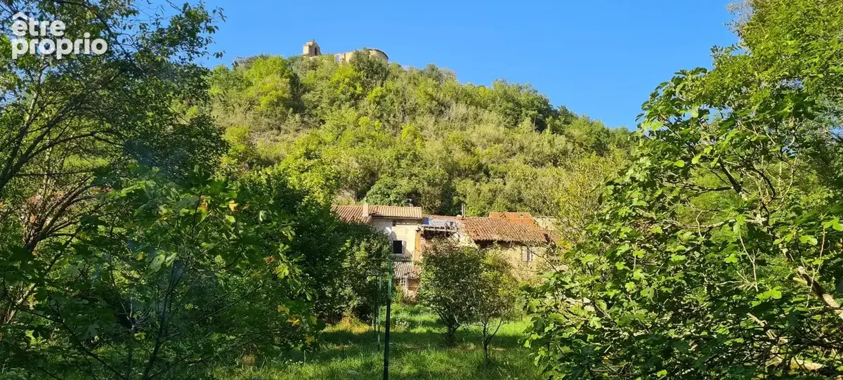 Maison 4 pièces de 100m² avec Jardin - photo 2