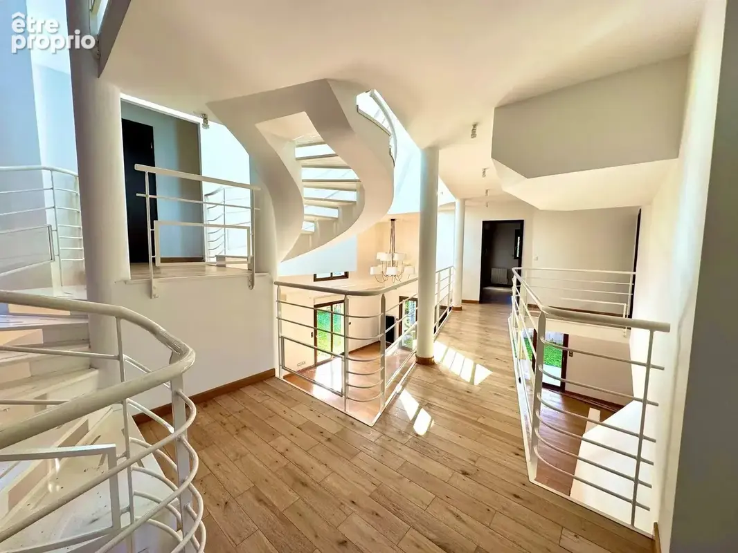Vente Maison Meru(60110) 477 500ï¿œ - photo 5