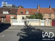 Photo 1 - Maison à LACROIX-SAINT-OUEN