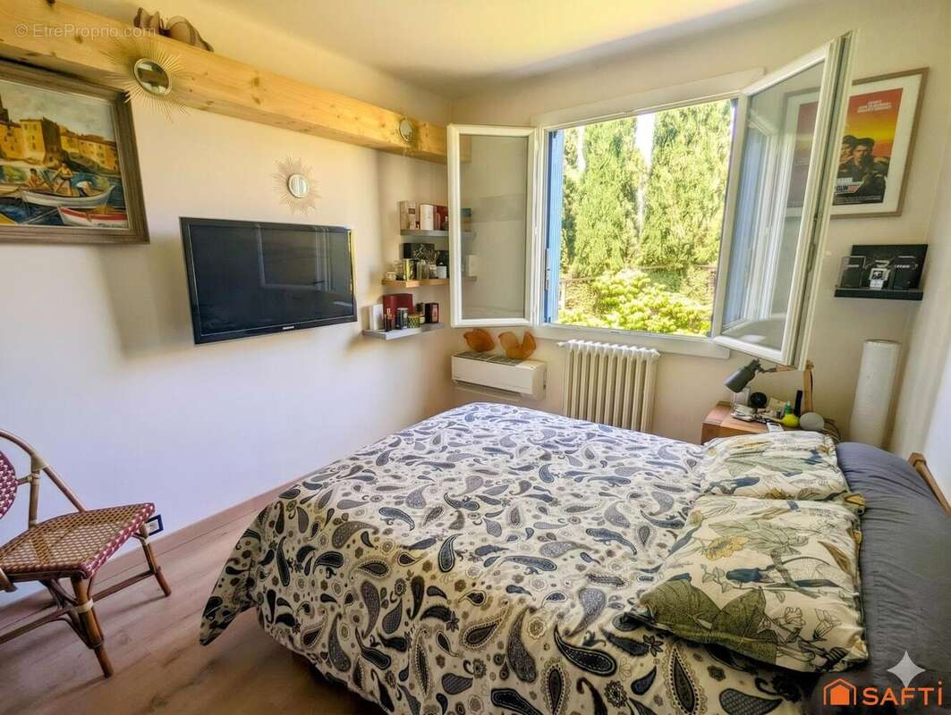 Photo 9 - Maison à NIMES