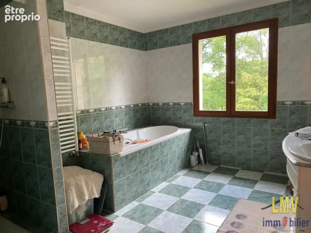 Belle maison de 145 m2 - photo 7