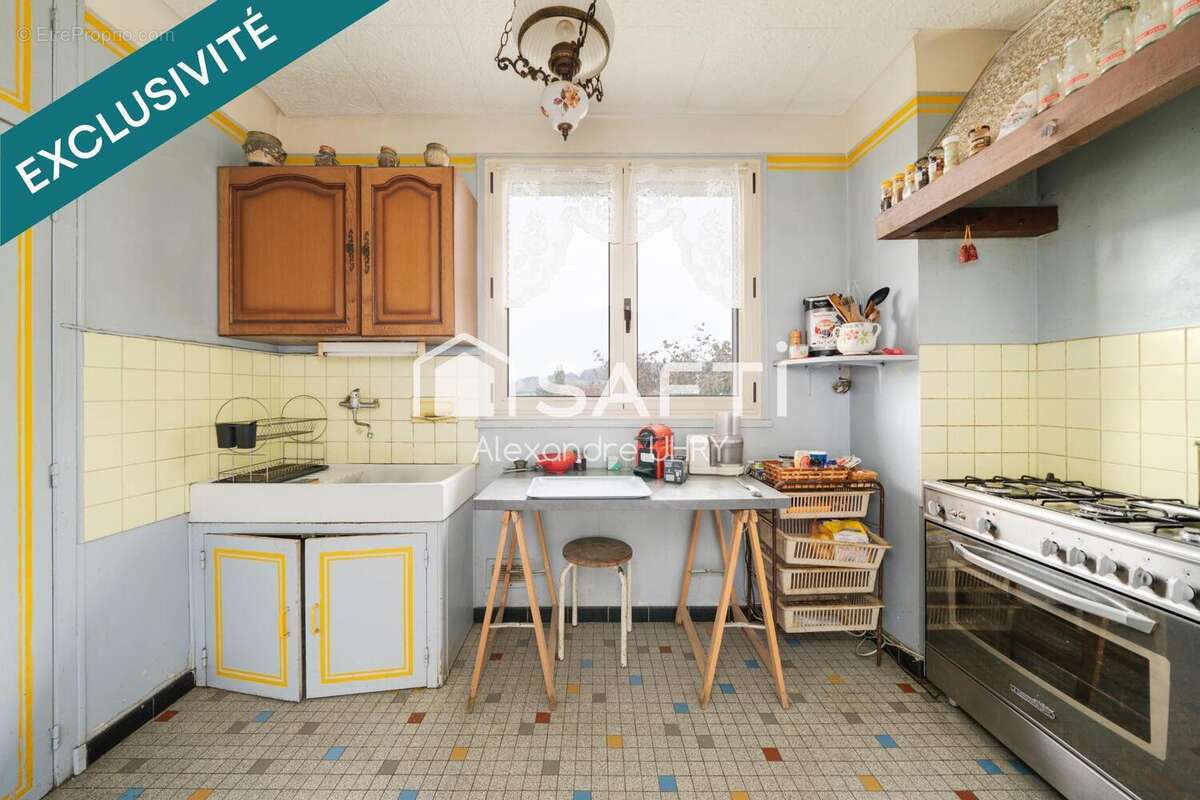 Photo 6 - Maison à BOUXIERES-AUX-CHENES