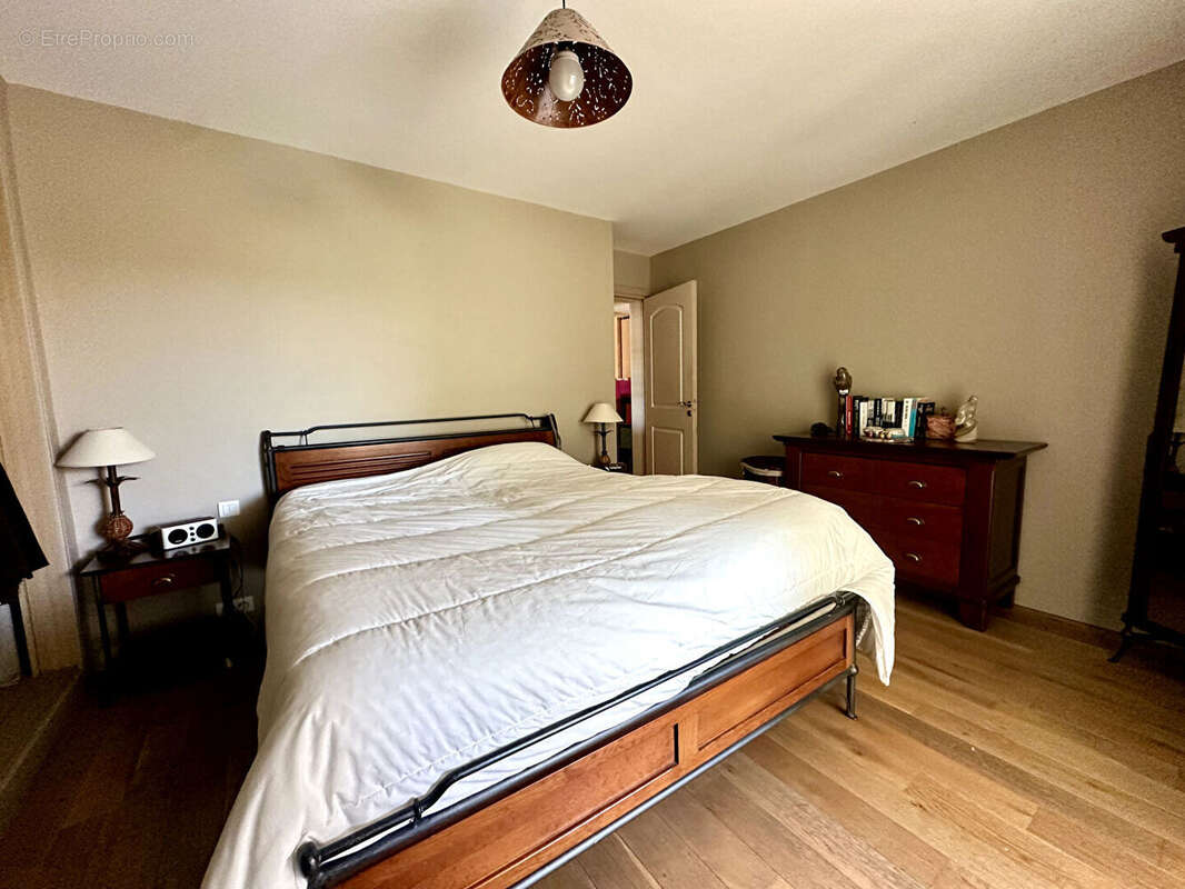 Maison à LA COLLE-SUR-LOUP