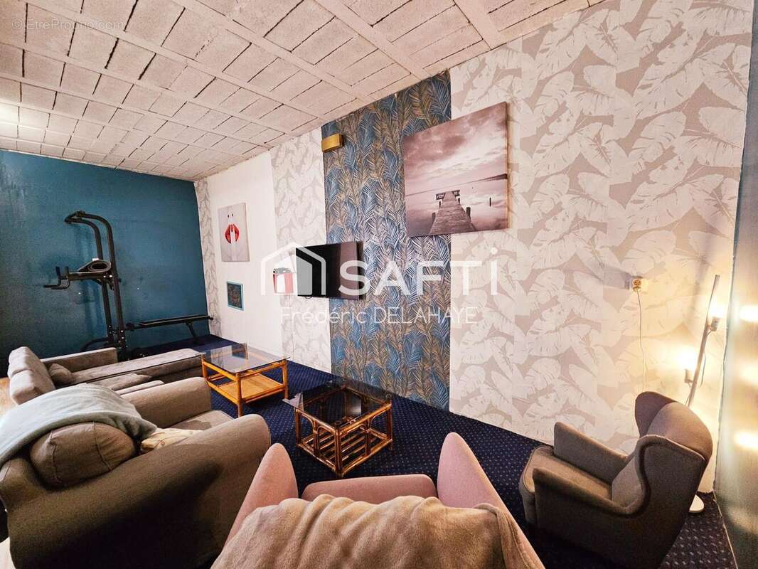 Photo 4 - Maison à PAUILLAC