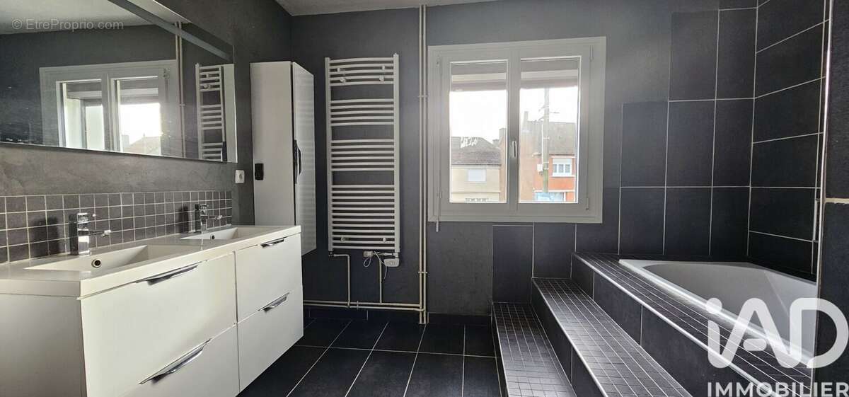 Photo 9 - Maison à HOUDAIN