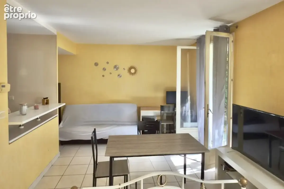 Appartement à vendre 1 pièces BRON (69) - photo 2