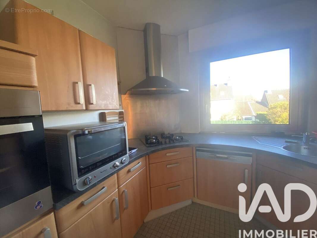 Photo 4 - Maison à MOULINS-LES-METZ