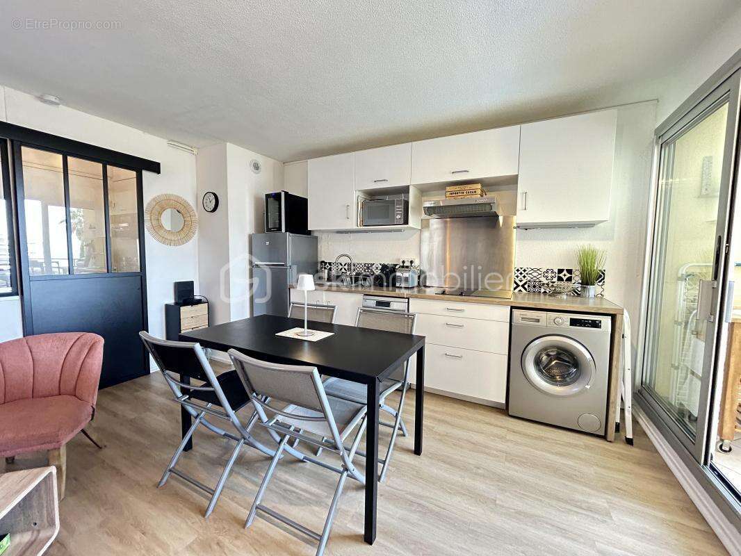 Appartement lumineux et spacieux au cœur de la ville - photo 5