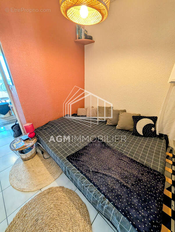 Appartement 23 m² à Saint-Cyprien  - photo 2